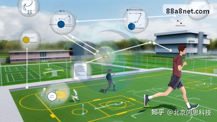 88A8大型综合体案例现场
